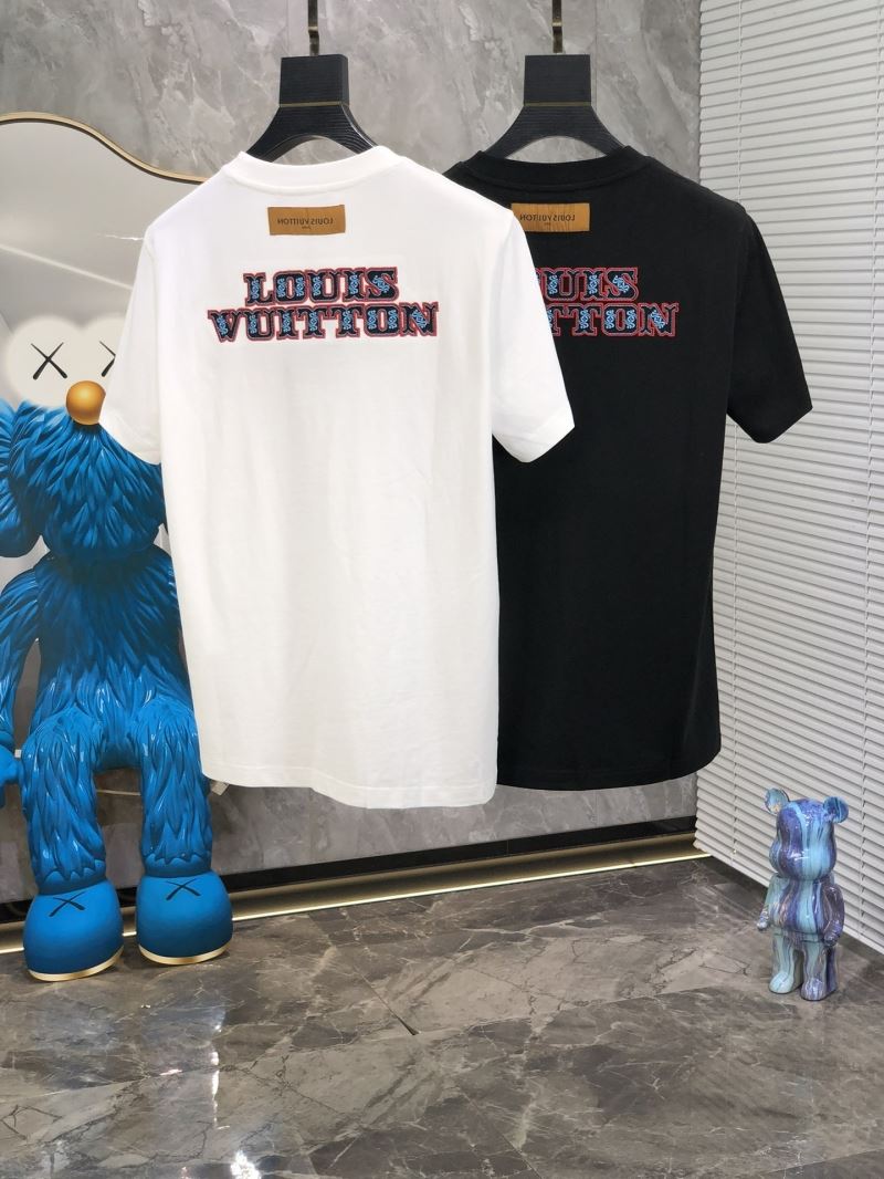 Louis Vuitton T-Shirts